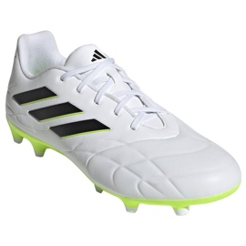 Cipők adidas Copa PURE.3 Fg M HQ8984 fehér fehér 3