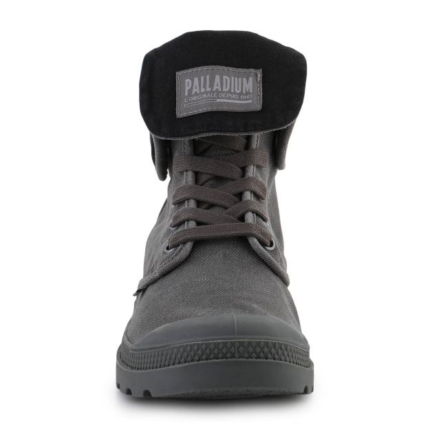 Palladium Baggy M 02353-029-M cipő szürke 1