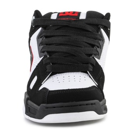 DC Shoes Stag M 320188-WBD fehér 1