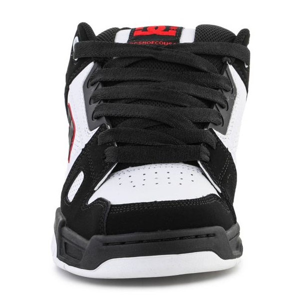 DC Shoes Stag M 320188-WBD fehér 1