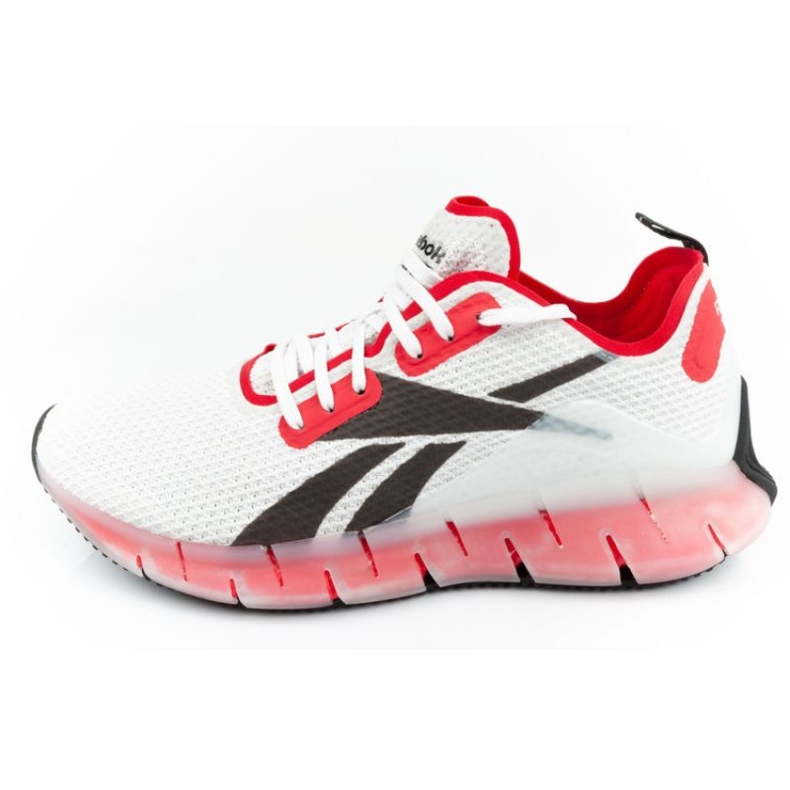Futócipő Reebok Zig Kinetica M GZ0188 fehér 1