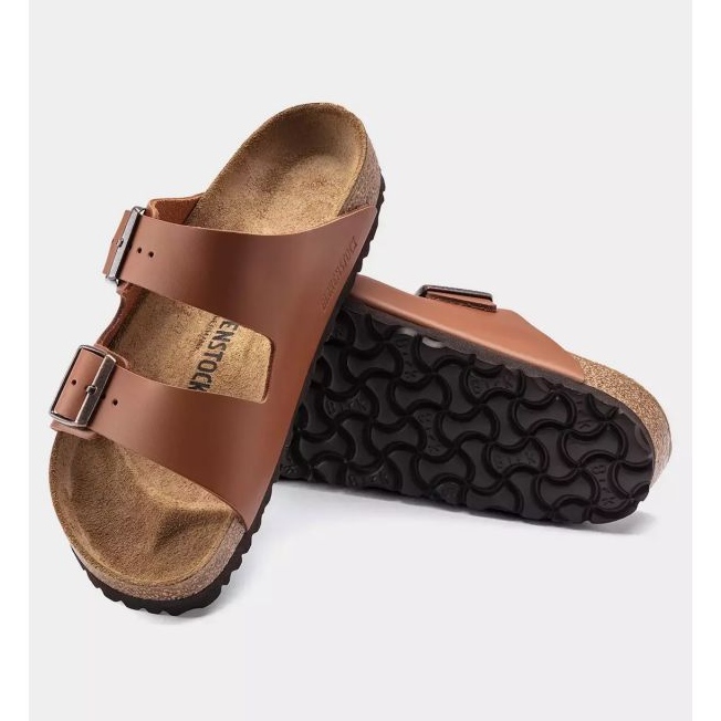 BIRKENSTOCK Arizona Bs 1019019 flip-flop barna 1