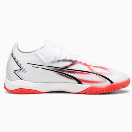 Puma Ultra Match It M 107522-01 futballcipő fehér fehér 1