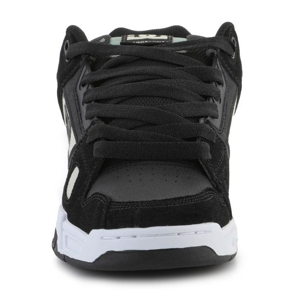 DC Stag M 320188-TG2 cipő fekete 1