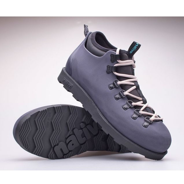 NATIVE Fitzsimmons cipő 31106800-1132 kék 1