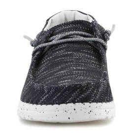 Cipők Hey Dude Wendy Sox W 40078-410 szürke 1