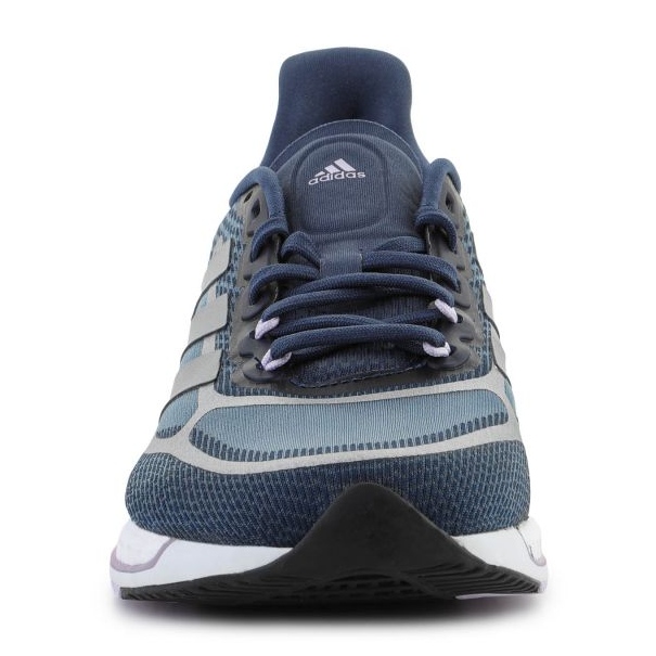 Adidas Supernova + W futócipő GY0845 kék 1