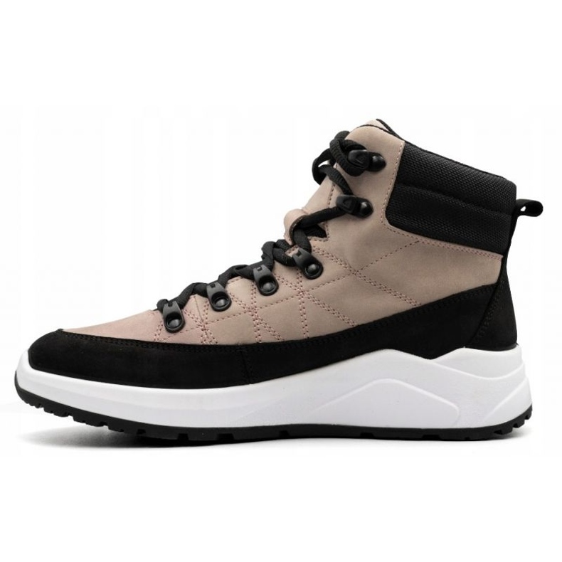 Cipő 4F W H4L21OBDH252 VILÁGOS RÓZSASZÍN 1