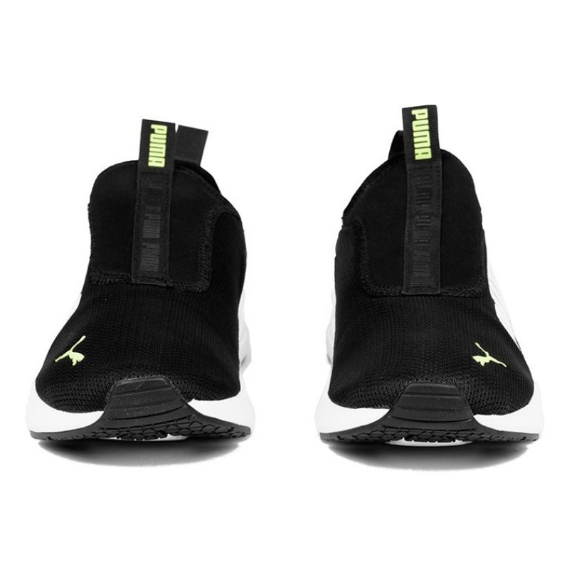 Puma Wired Rapid M 38588109 cipő fekete 1