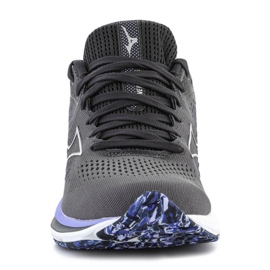 Futócipő Mizuno Wave Rider W 25J1GD210393 szürke 1