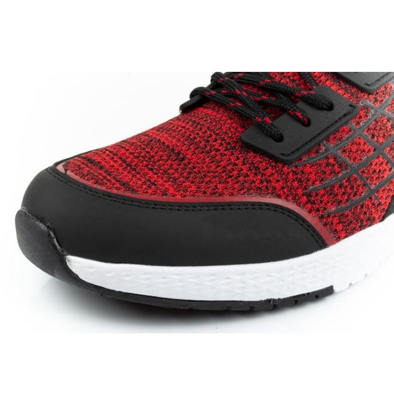 Ducati M DUC001 cipő piros 1 Ducati M DUC001 cipő piros 1