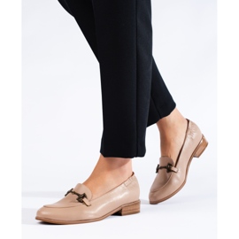 Vinceza bézs női uradalmak 1