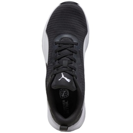 Puma Flyer Lite M 378774 01 futócipő fekete 1