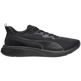 Puma Flyer Lite M 378774 02 futócipő fekete 1