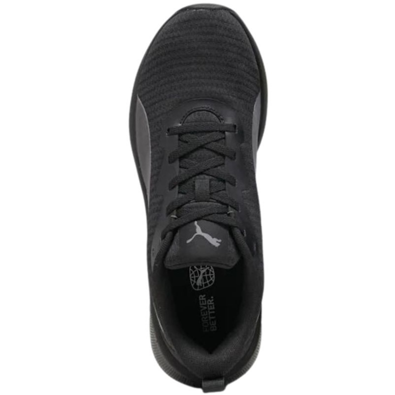 Puma Flyer Lite M 378774 02 futócipő fekete 2