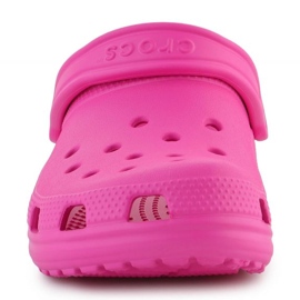 Crocs Classic Juice klumpa W 10001-6UB rózsaszín 1