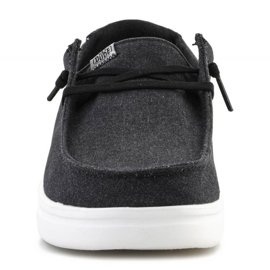 Hey Dude Wendy Rise cipő W 40074-001 fekete 1