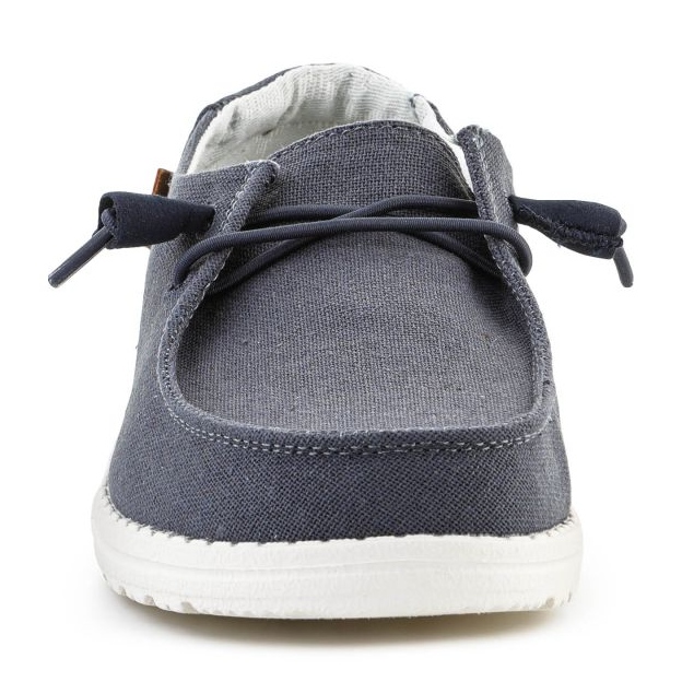 Hey Dude cipők Wendy Chambray W 40058-4MQ szürke 1