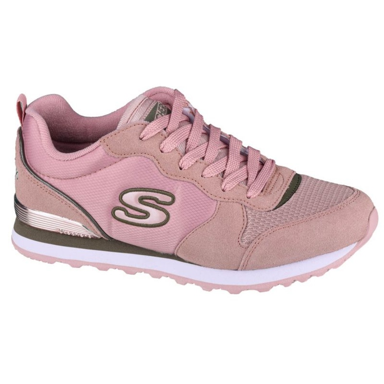 Cipők Skechers Og 85 Step N Fly W 155287-MVE rózsaszín 1