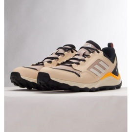 Adidas Terrex Tracerocker 2 M HR1238 cipő bézs 1 Adidas Terrex Tracerocker 2 M HR1238 cipő bézs 1