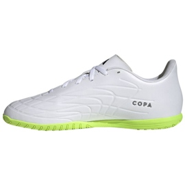 Adidas Copa Pure.4 M GZ2537 futballcipőben fehér fehér 1