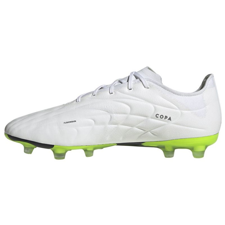 Adidas Copa Pure.2 Fg M HQ8977 futballcipő fehér fehér 1