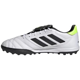 Adidas Copa Gloro Tf M GZ2524 cipő fehér fehér 1