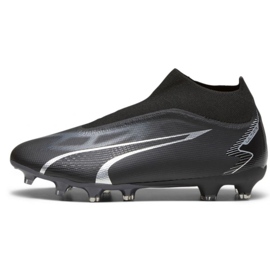 Cipők Puma Ultra Match+ Ll FG/AG 107511-02 fekete fekete 1