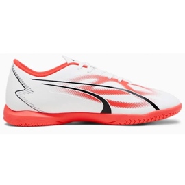 Puma Ultra Play It M 107529-01 cipő fehér fehér 1