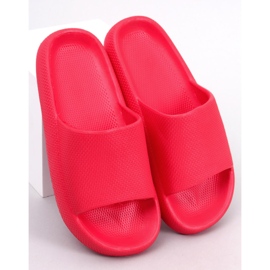 Ritter Red gumicsúszdák piros 1