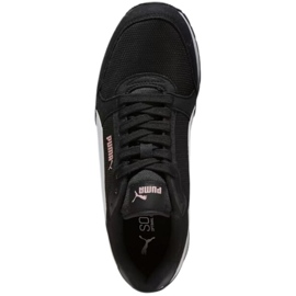 Puma St Runner v3 hálós cipő W 384640 17 fekete 1 Puma St Runner v3 hálós cipő W 384640 17 fekete 1