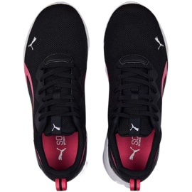 Puma egész napos aktív cipő W 386269 09 fekete 1