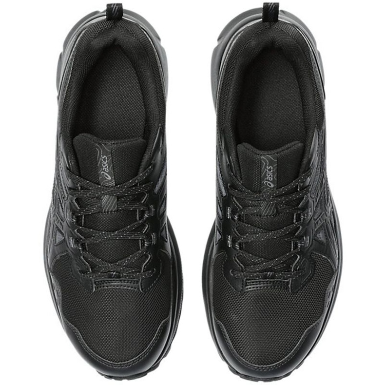 Asics Trail Scout 3 M 1011B700 002 futócipő fekete 1 Asics Trail Scout 3 M 1011B700 002 futócipő fekete 1