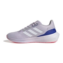 Adidas Runfalcon 3.0 W HQ1474 cipő szürke 1