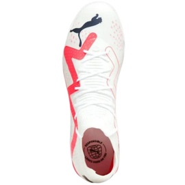 Puma Future Match It M 107375 01 futballcipő fehér 1