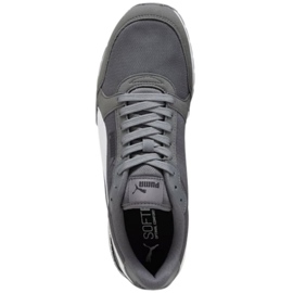 Puma St Runner v3 Mesh M 384640 14 cipő szürke 1