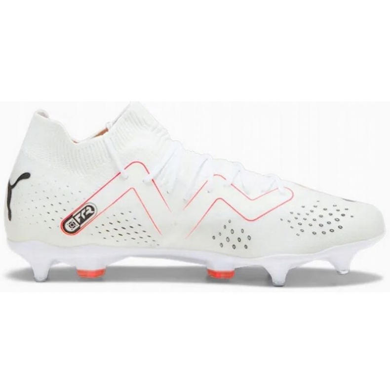 Puma Future Match MxSG M 107369-01 cipő fehér fehér 1