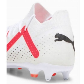 Puma Future Match MxSG M 107369-01 cipő fehér fehér 2
