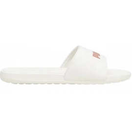 Puma Cool Cat 2.0 papucs W 389108 19 fehér 1 Puma Cool Cat 2.0 papucs W 389108 19 fehér 1