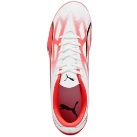 Puma Ultra Play It M 107529 01 cipő fehér 1