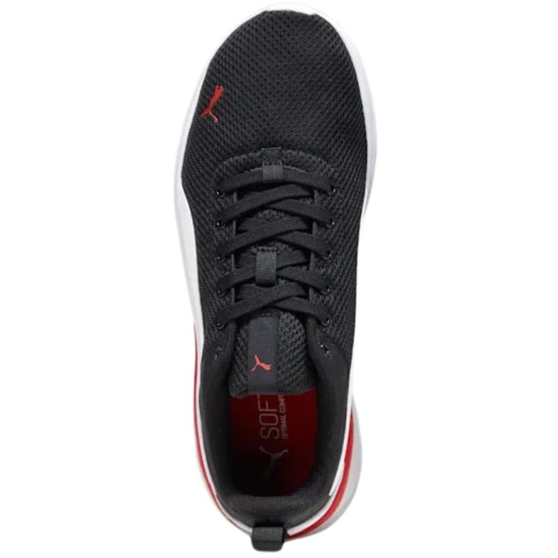 Puma Anzarun Lite M 371128 50 cipő fekete 1
