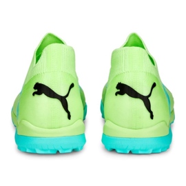 Puma Future Match Tt M 107184 03 futballcipő zöld zöld 1 Puma Future Match Tt M 107184 03 futballcipő zöld zöld 1
