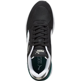 Puma Graviton M 380738 42 cipő fekete 1