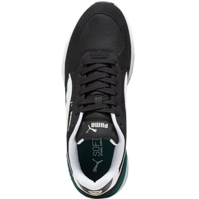 Puma Graviton M 380738 42 cipő fekete 1