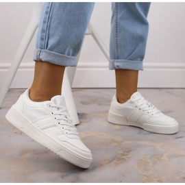 Big Star sportcipő W INT1896B fehér 2