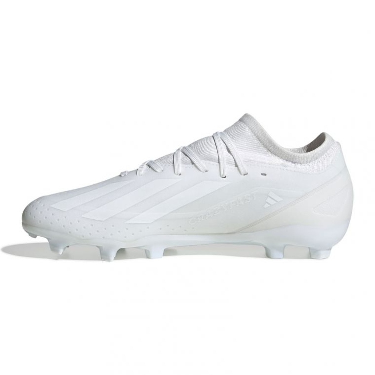 Cipők adidas X Crazyfast.3 Fg M GY7430 fehér fehér 1