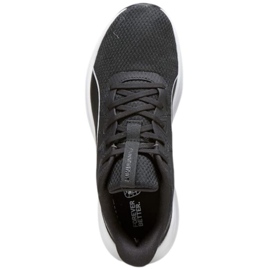Puma Reflect Lite M 378768 01 futócipő fekete 1