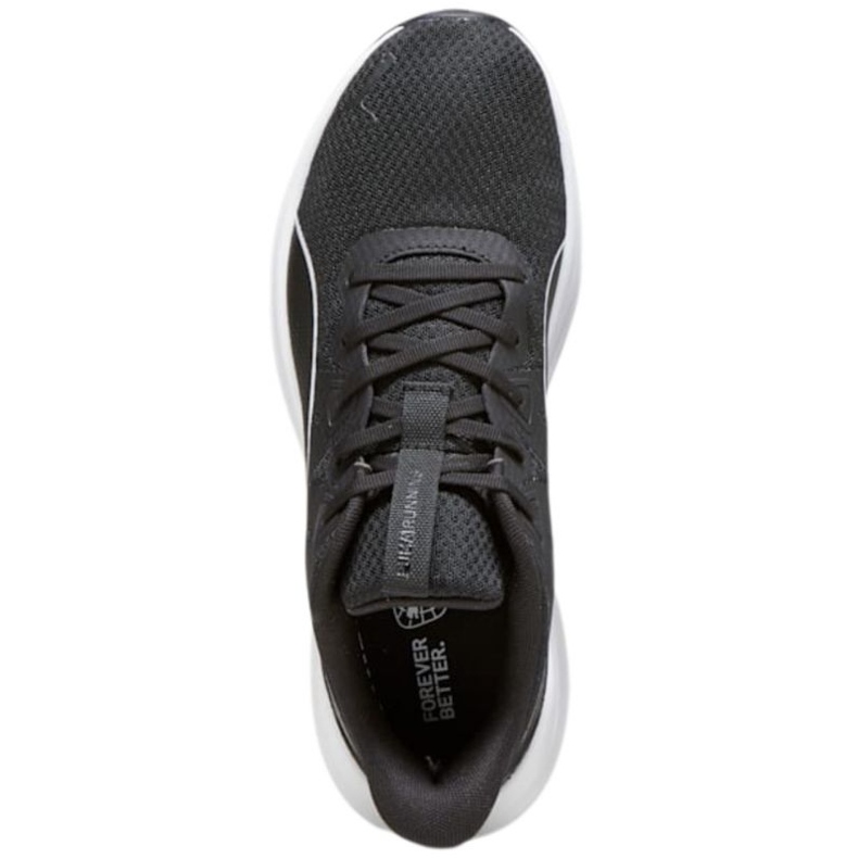 Puma Reflect Lite M 378768 01 futócipő fekete 1