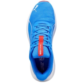 Puma Reflect Lite M 378768 03 futócipő kék 1 Puma Reflect Lite M 378768 03 futócipő kék 1