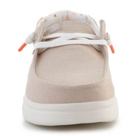 Hey Dude Wendy Rise cipő W 40074-2YU bézs 1